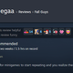 Illustration for article titled Fall Guys, As Told By Steam Reviews